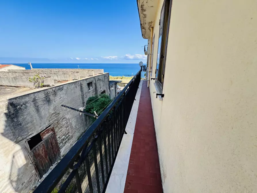 Immagine 29 di Appartamento in vendita  in Via Stazione a Briatico