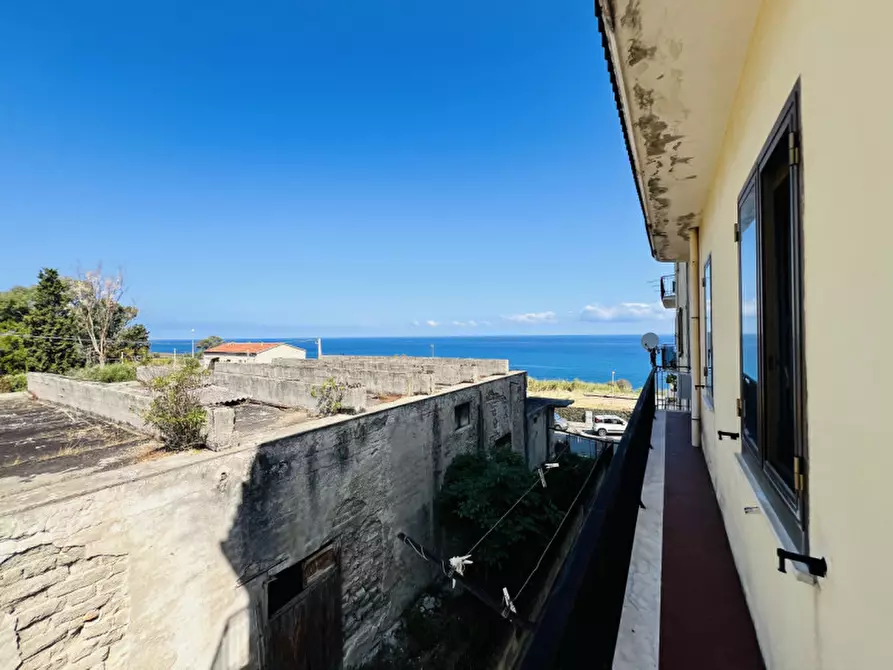 Immagine 30 di Appartamento in vendita  in Via Stazione a Briatico