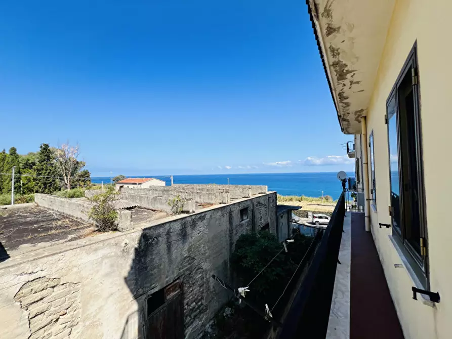 Immagine 31 di Appartamento in vendita  in Via Stazione a Briatico
