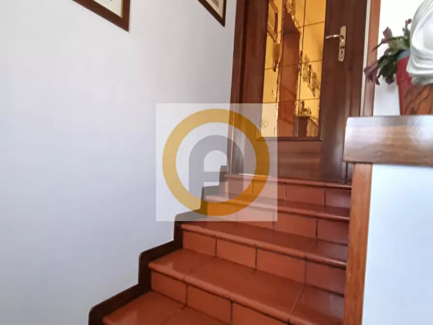 Immagine 5 di Casa bifamiliare in vendita  a Bassano Del Grappa