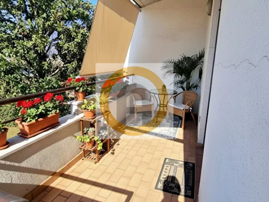 Immagine 7 di Casa bifamiliare in vendita  a Bassano Del Grappa