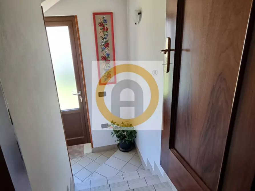 Immagine 14 di Casa bifamiliare in vendita  a Bassano Del Grappa