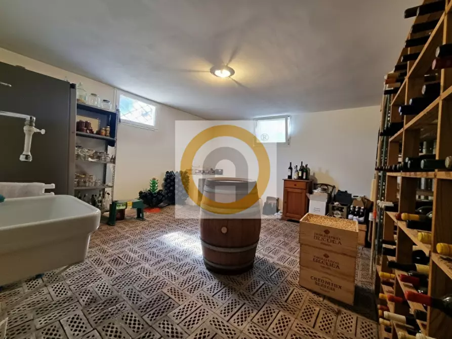 Immagine 18 di Casa bifamiliare in vendita  a Bassano Del Grappa