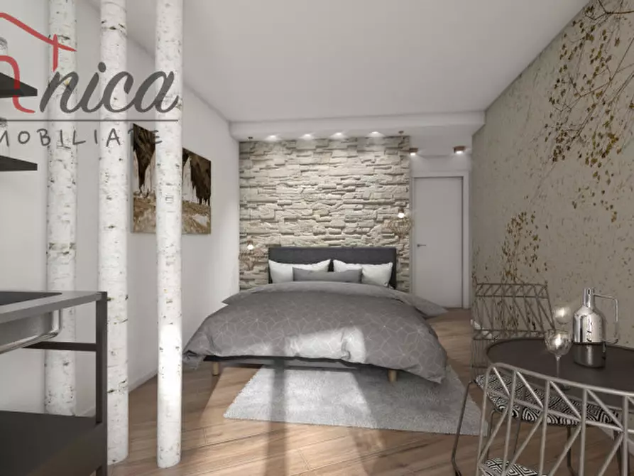 Immagine 15 di Appartamento in vendita  in Via della Canova a Trento