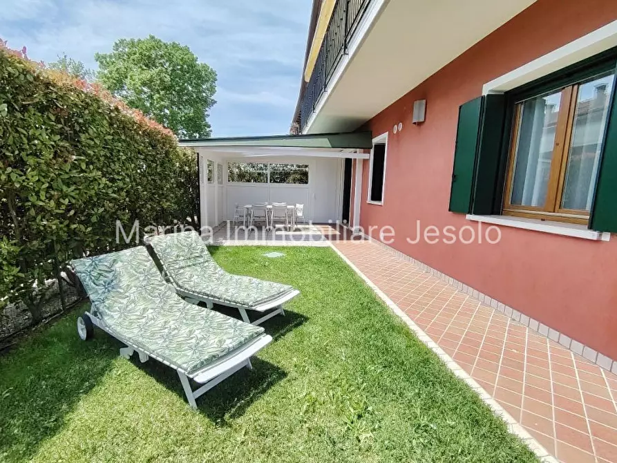 Immagine 2 di Appartamento in vendita  in Via Goffredo Mameli a Jesolo