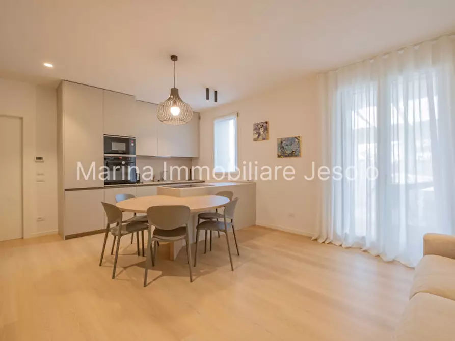 Immagine 3 di Appartamento in vendita  in Via Goffredo Mameli a Jesolo