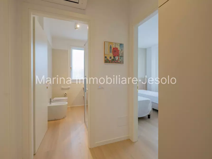 Immagine 18 di Appartamento in vendita  in Via Goffredo Mameli a Jesolo