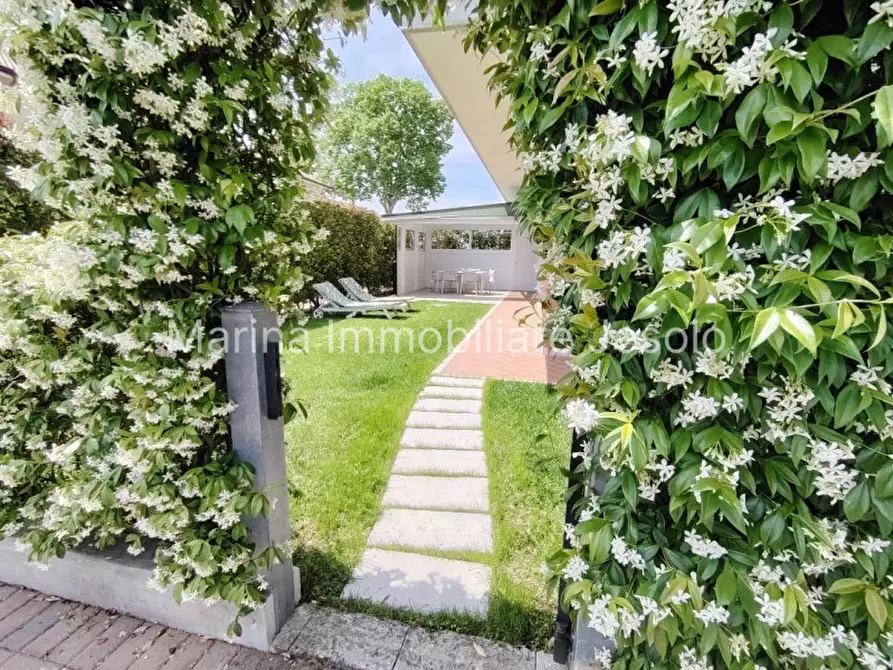 Immagine 21 di Appartamento in vendita  in Via Goffredo Mameli a Jesolo