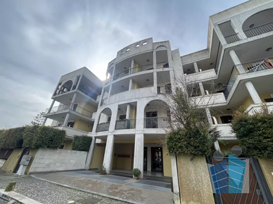 Immagine 1 di Appartamento in vendita  in via Egidio Milinanni,16 a Lecce