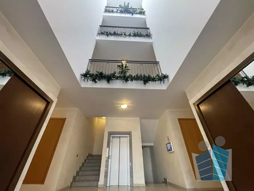 Immagine 2 di Appartamento in vendita  in via Egidio Milinanni,16 a Lecce