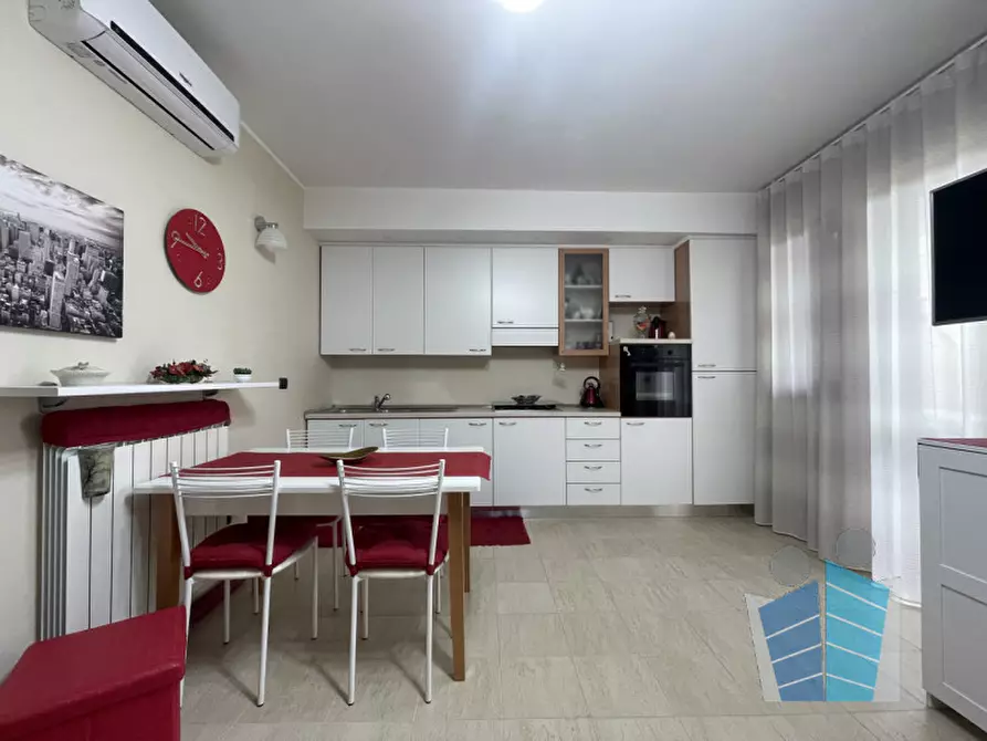 Immagine 3 di Appartamento in vendita  in via Egidio Milinanni,16 a Lecce