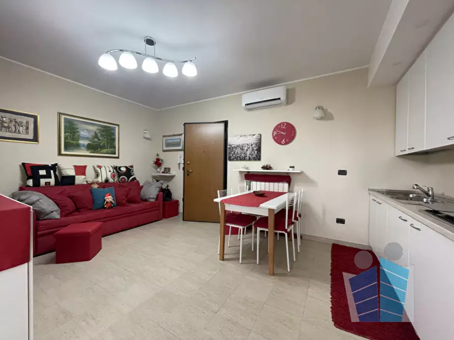 Immagine 4 di Appartamento in vendita  in via Egidio Milinanni,16 a Lecce