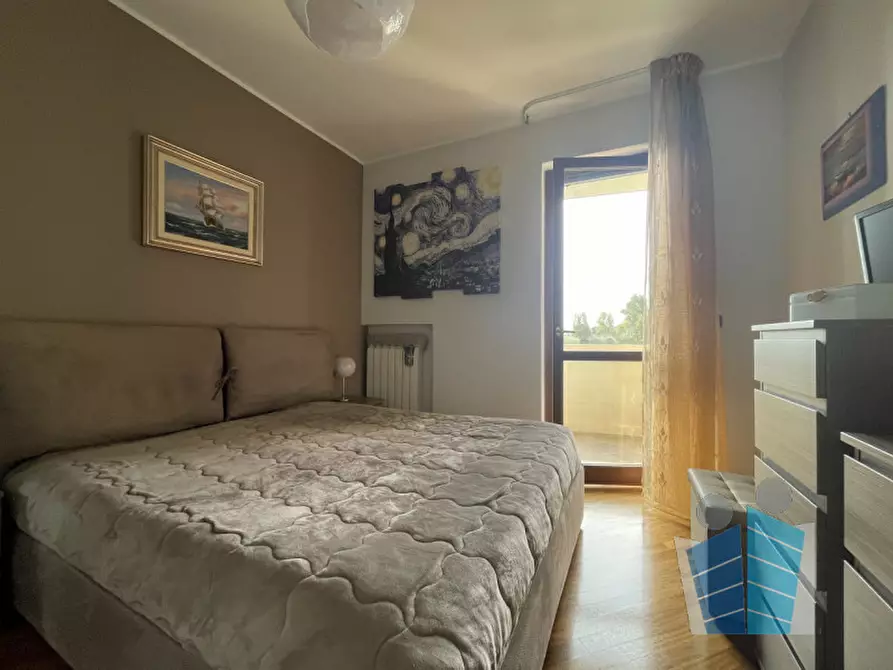 Immagine 7 di Appartamento in vendita  in via Egidio Milinanni,16 a Lecce