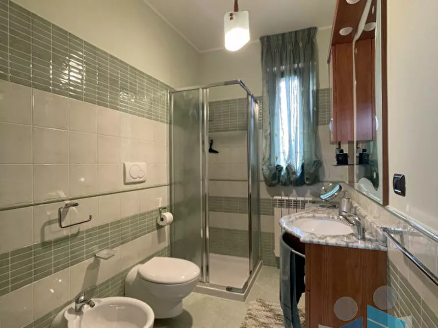 Immagine 11 di Appartamento in vendita  in via Egidio Milinanni,16 a Lecce