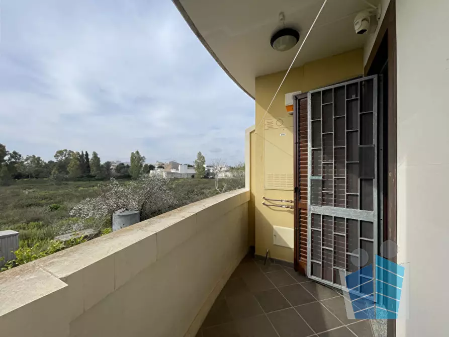 Immagine 12 di Appartamento in vendita  in via Egidio Milinanni,16 a Lecce