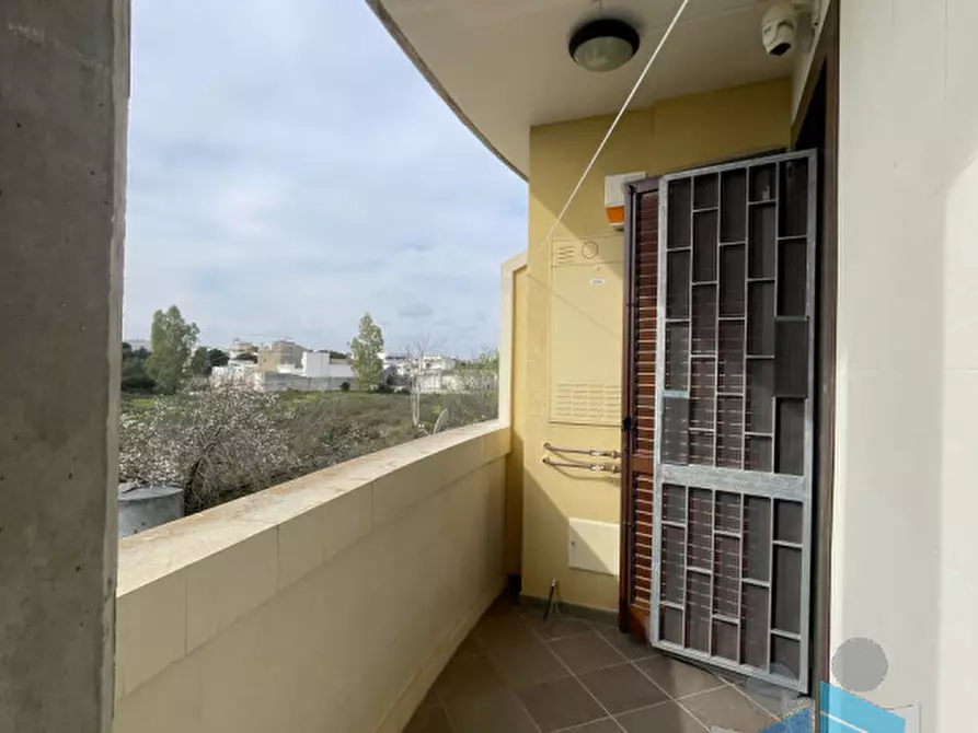 Immagine 13 di Appartamento in vendita  in via Egidio Milinanni,16 a Lecce