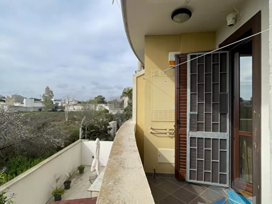 Immagine 14 di Appartamento in vendita  in via Egidio Milinanni,16 a Lecce