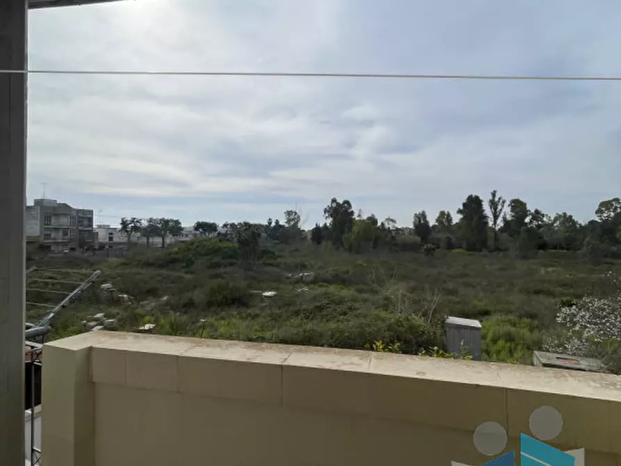 Immagine 15 di Appartamento in vendita  in via Egidio Milinanni,16 a Lecce