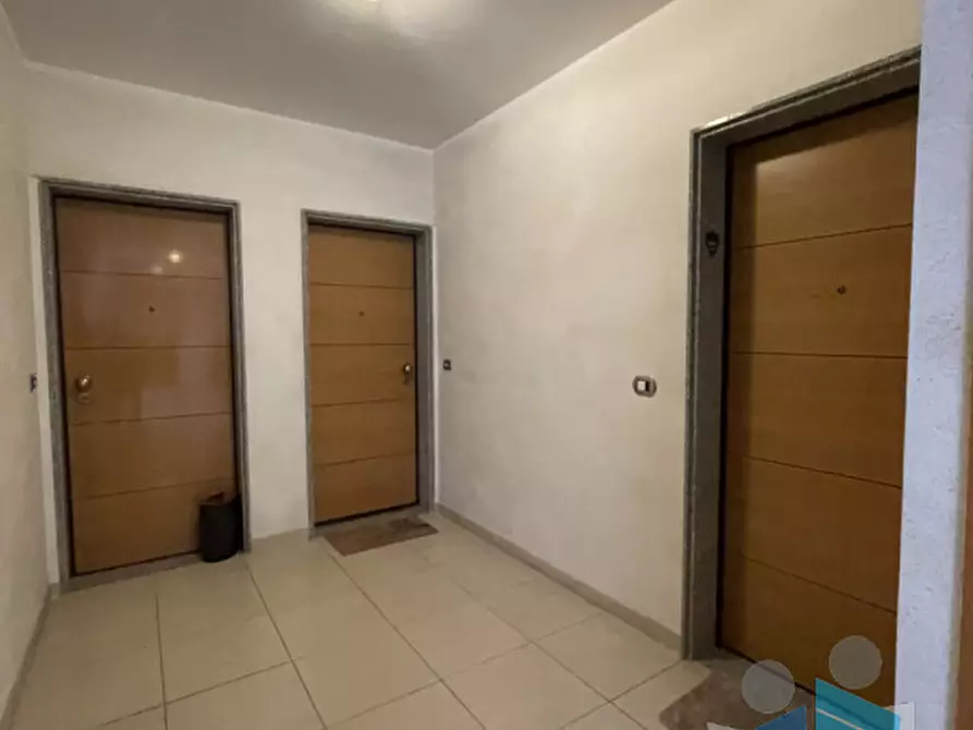 Immagine 17 di Appartamento in vendita  in via Egidio Milinanni,16 a Lecce