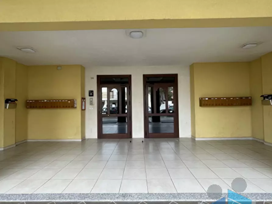 Immagine 19 di Appartamento in vendita  in via Egidio Milinanni,16 a Lecce