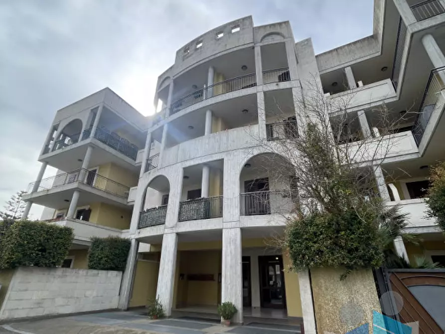 Immagine 24 di Appartamento in vendita  in via Egidio Milinanni,16 a Lecce