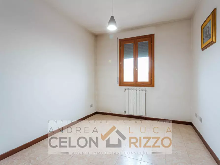 Immagine 7 di Villetta a schiera in vendita  in Via Cittanova, 24 a Anguillara Veneta