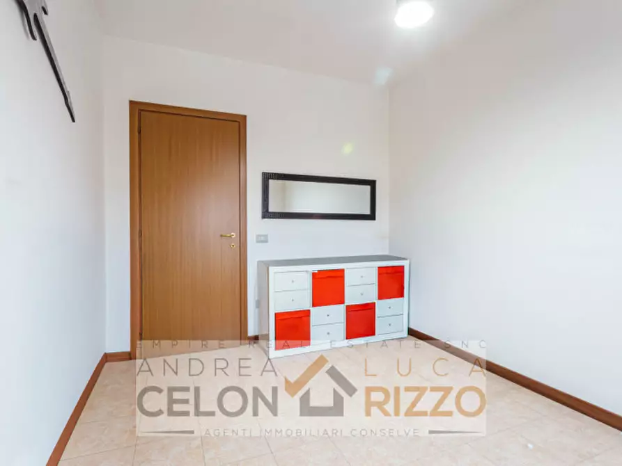 Immagine 8 di Villetta a schiera in vendita  in Via Cittanova, 24 a Anguillara Veneta