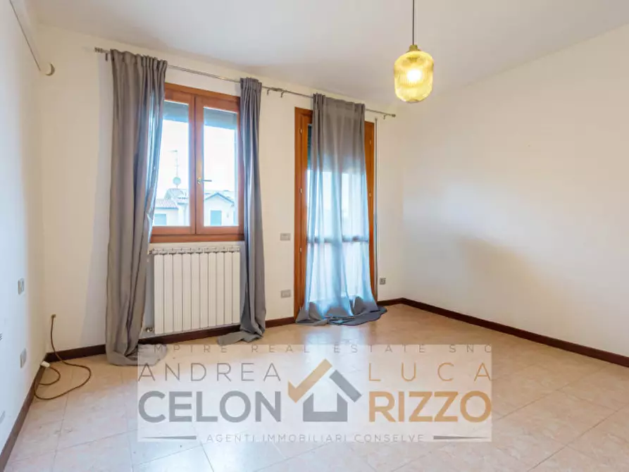 Immagine 11 di Villetta a schiera in vendita  in Via Cittanova, 24 a Anguillara Veneta