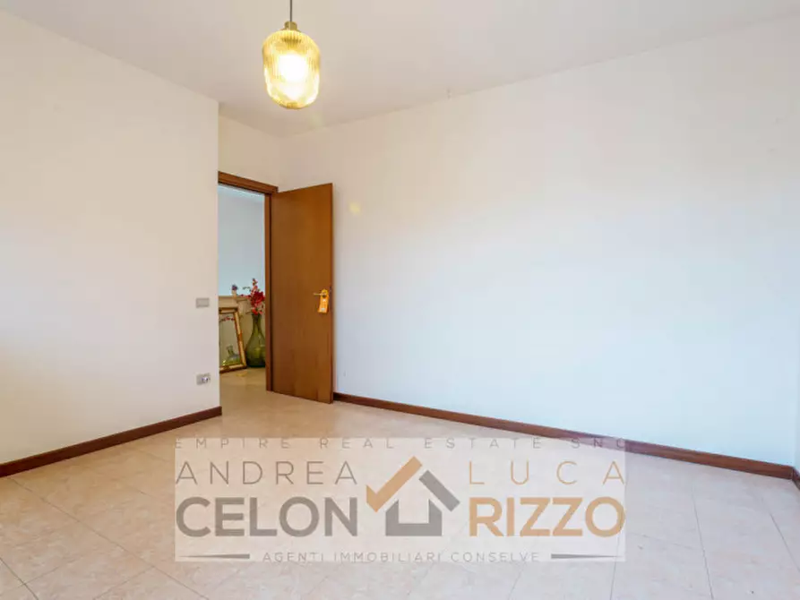 Immagine 13 di Villetta a schiera in vendita  in Via Cittanova, 24 a Anguillara Veneta