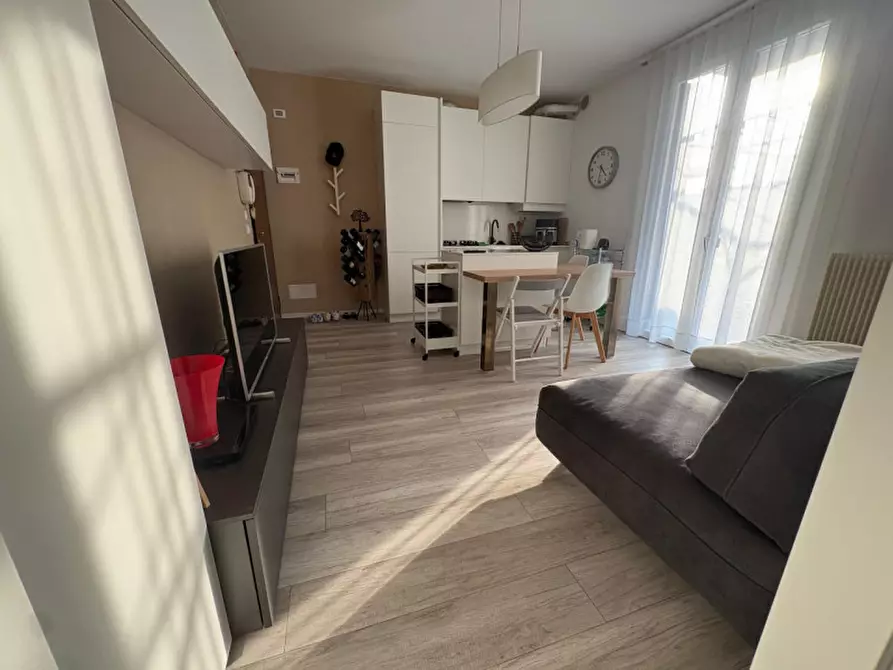 Immagine 3 di Appartamento in vendita  a Scorzè