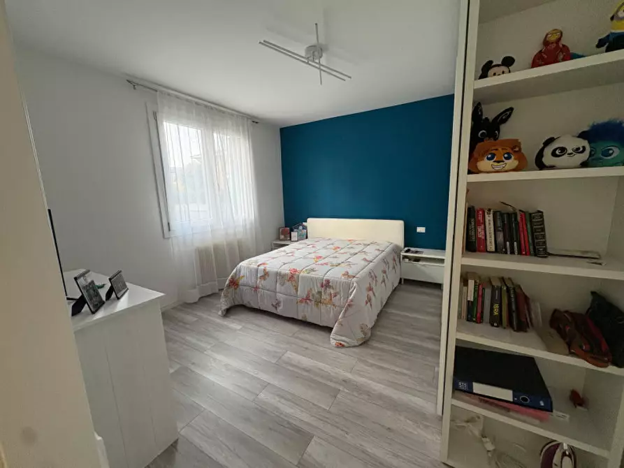 Immagine 5 di Appartamento in vendita  a Scorzè