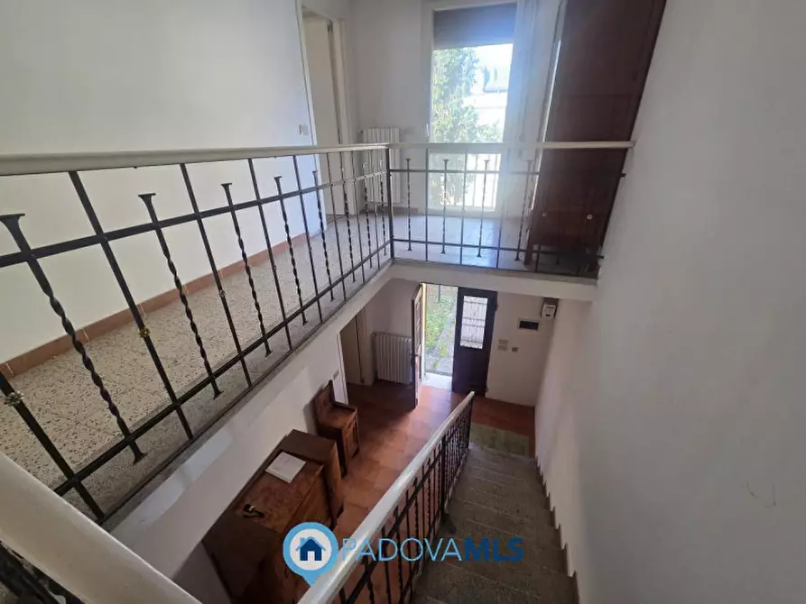Immagine 20 di Casa bifamiliare in vendita  in Via Lorenzo Perosi a Padova