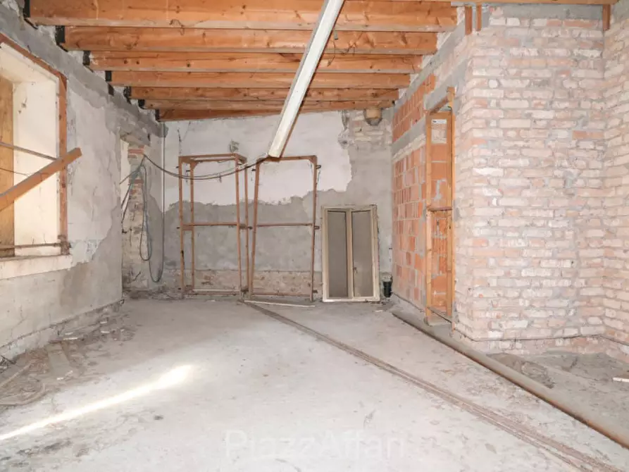 Immagine 8 di Casa bifamiliare in vendita  in Viale degli Alpini a Piove Di Sacco