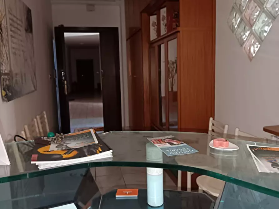 Immagine 1 di Appartamento in affitto  in Via Provinciale a Marsicovetere