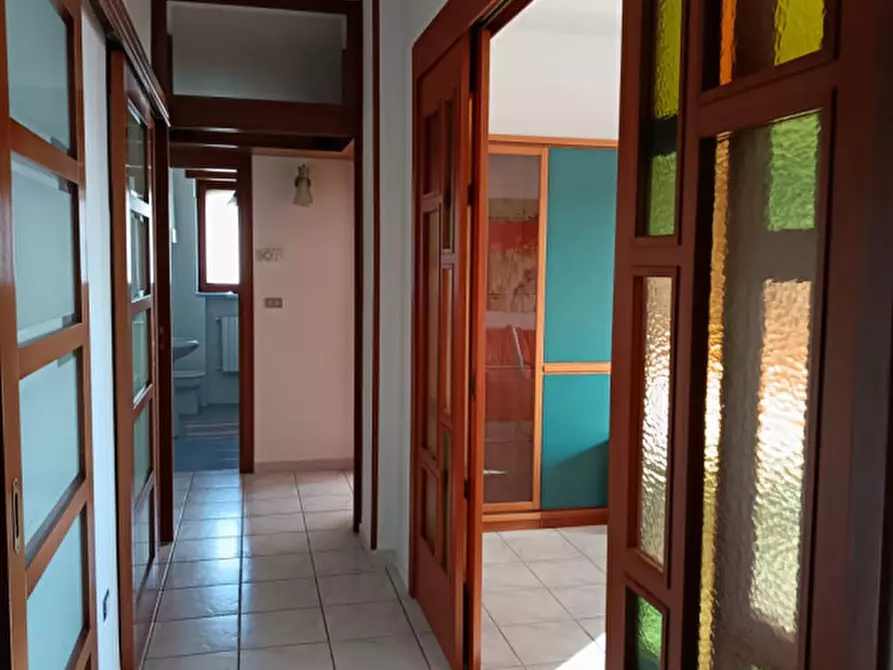 Immagine 2 di Appartamento in affitto  in Via Provinciale a Marsicovetere