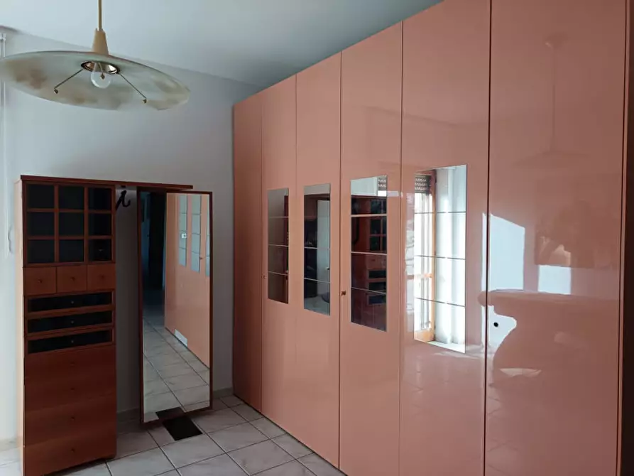 Immagine 3 di Appartamento in affitto  in Via Provinciale a Marsicovetere