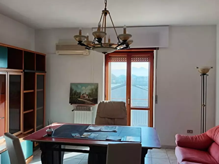 Immagine 4 di Appartamento in affitto  in Via Provinciale a Marsicovetere