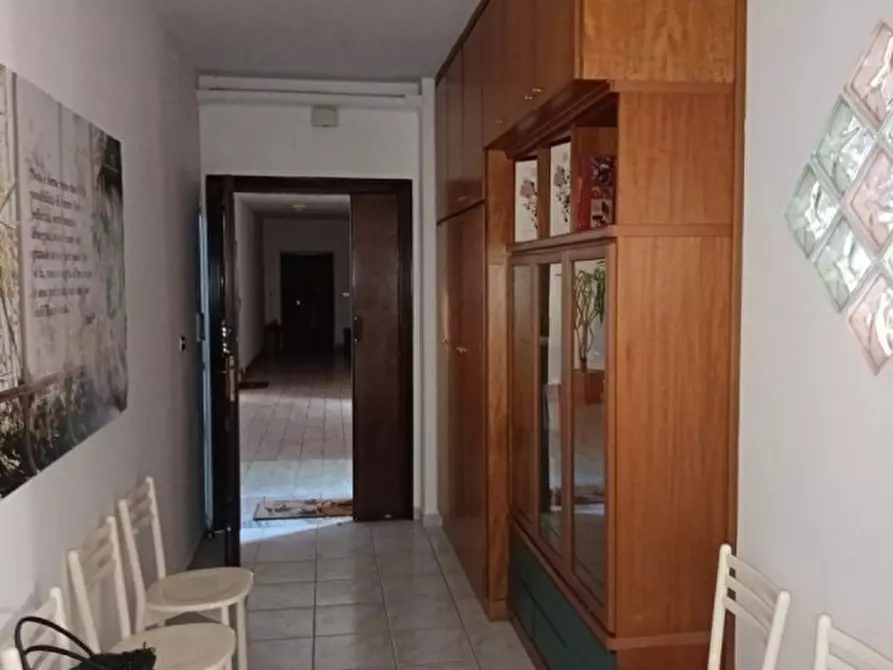 Immagine 5 di Appartamento in affitto  in Via Provinciale a Marsicovetere