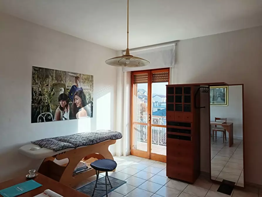 Immagine 6 di Appartamento in affitto  in Via Provinciale a Marsicovetere