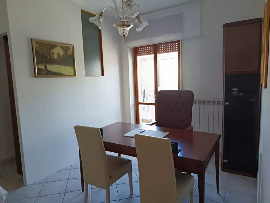 Immagine 8 di Appartamento in affitto  in Via Provinciale a Marsicovetere