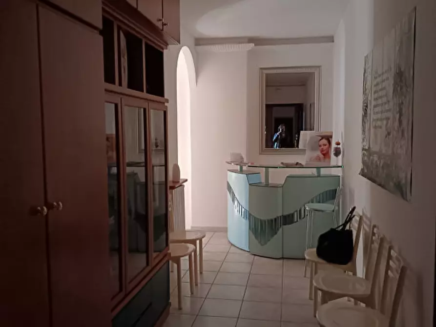 Immagine 9 di Appartamento in affitto  in Via Provinciale a Marsicovetere