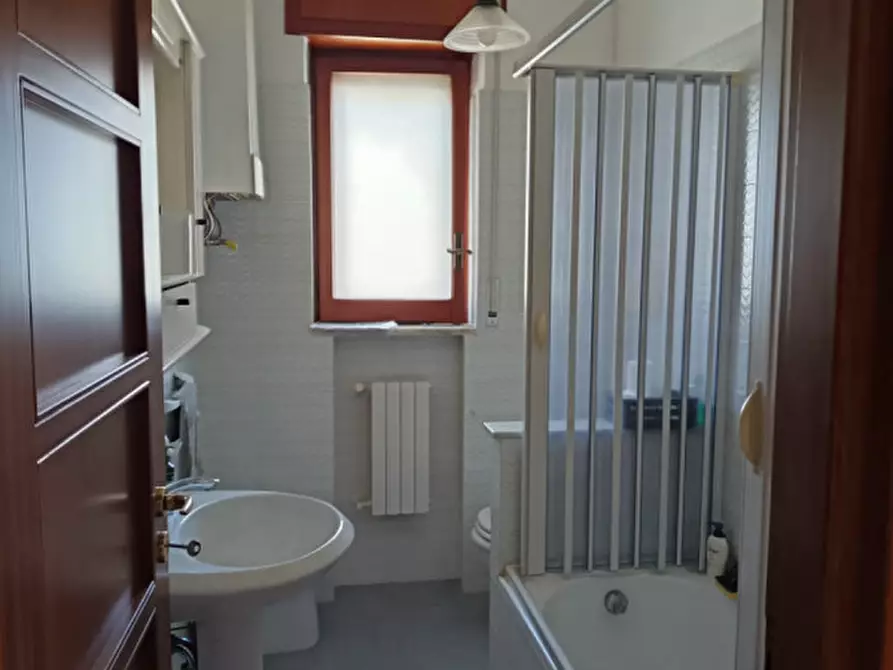 Immagine 10 di Appartamento in affitto  in Via Provinciale a Marsicovetere