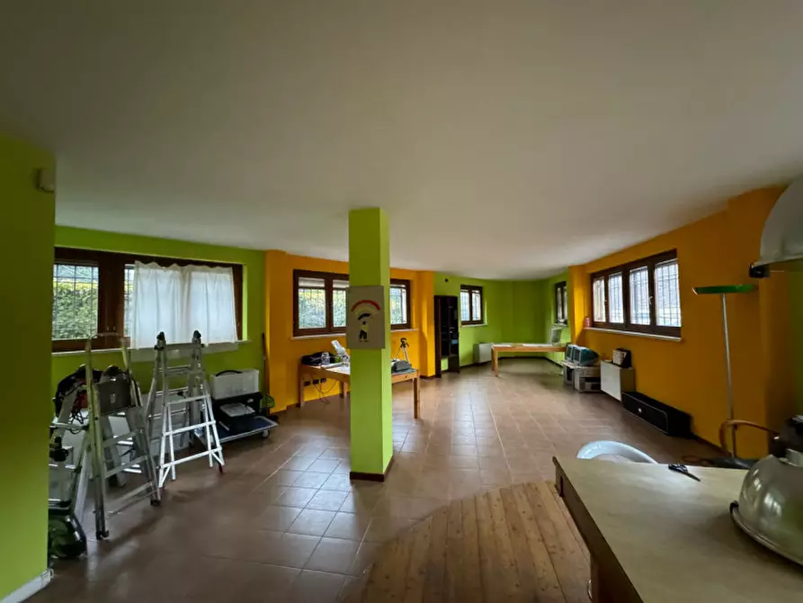 Immagine 4 di Appartamento in vendita  a Verona