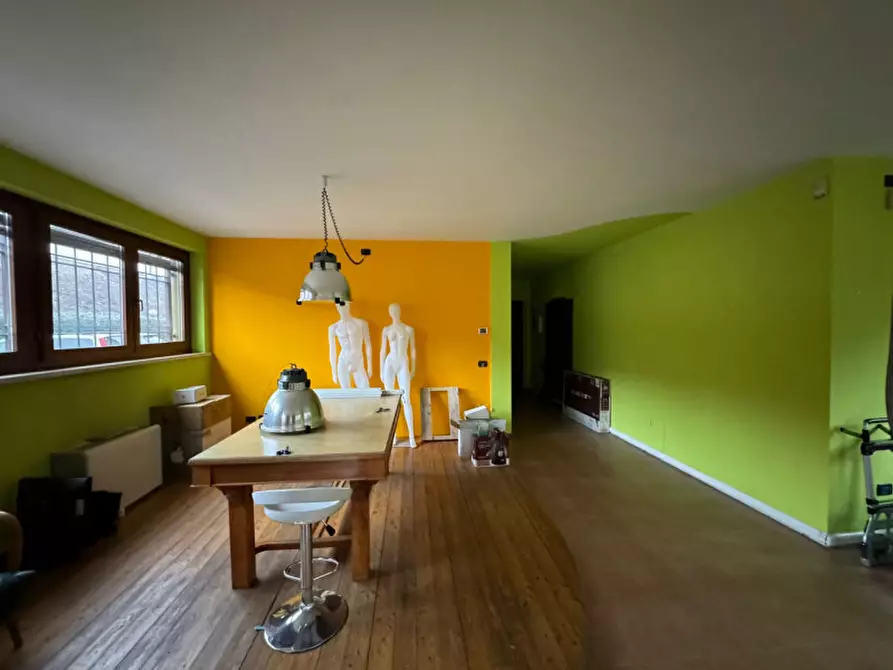 Immagine 6 di Appartamento in vendita  a Verona