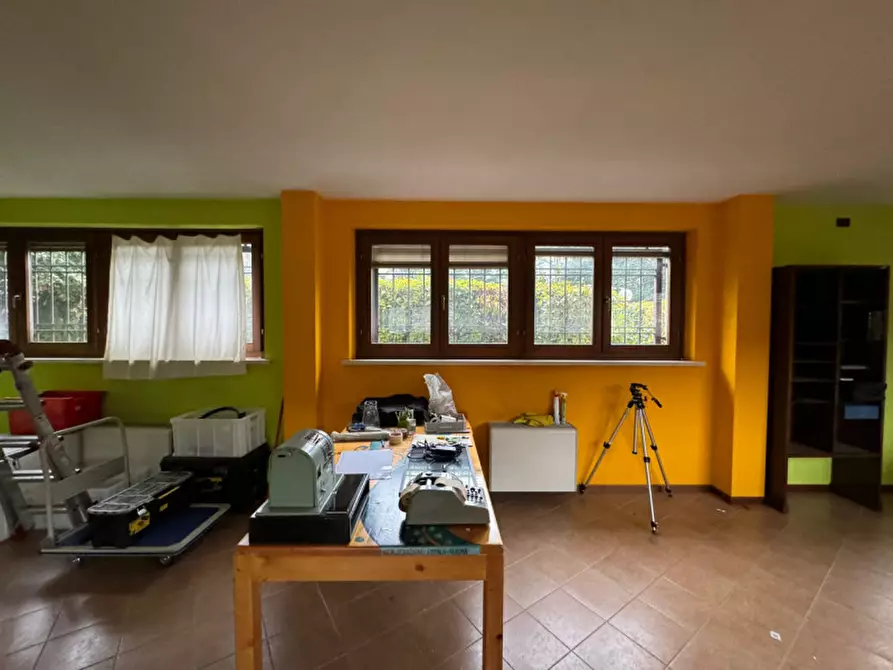 Immagine 7 di Appartamento in vendita  a Verona