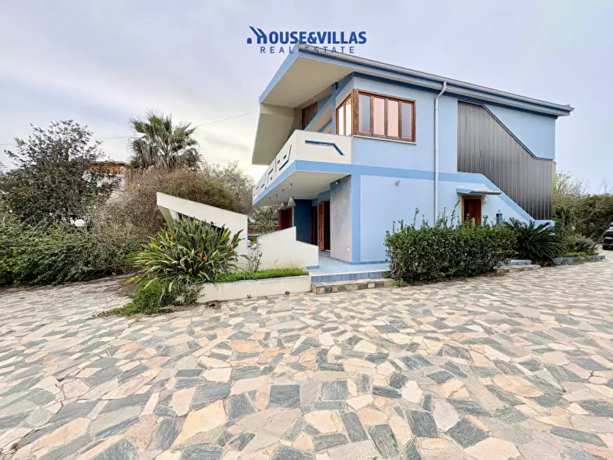 Immagine 1 di Villa in affitto  in Lungomare Ionio a Noto