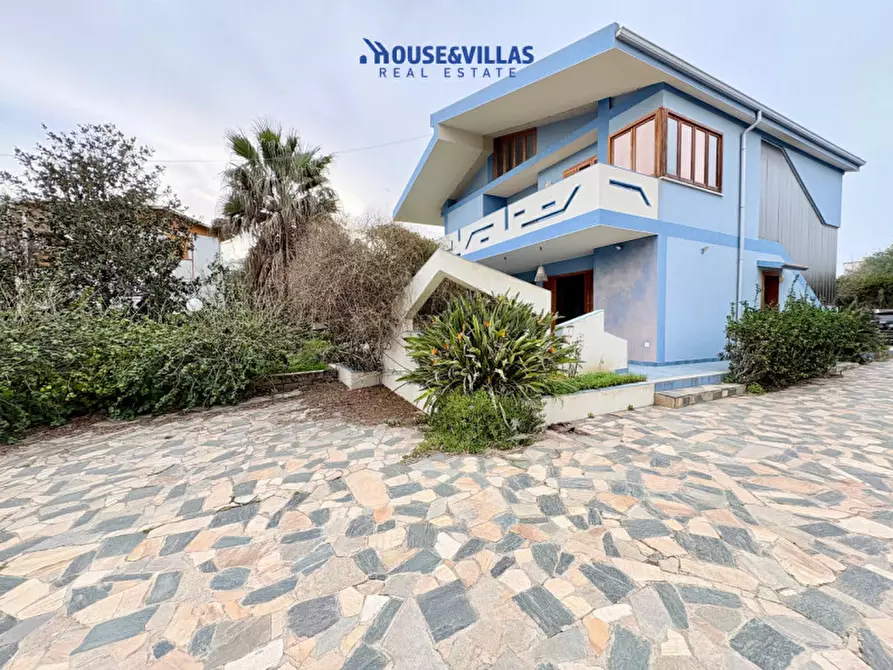 Immagine 2 di Villa in affitto  in Lungomare Ionio a Noto