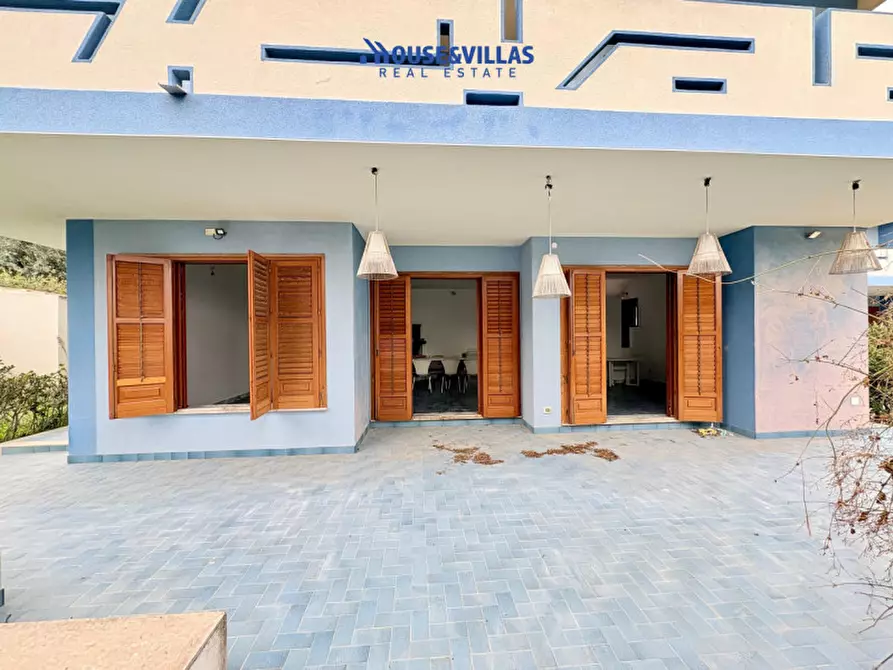 Immagine 3 di Villa in affitto  in Lungomare Ionio a Noto