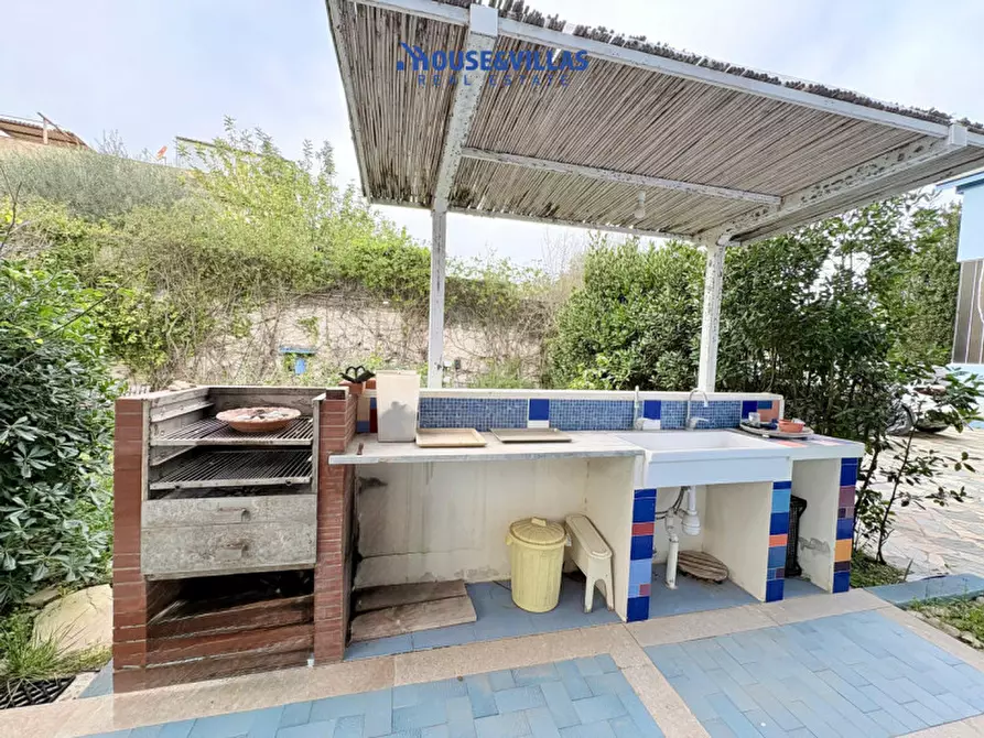 Immagine 5 di Villa in affitto  in Lungomare Ionio a Noto