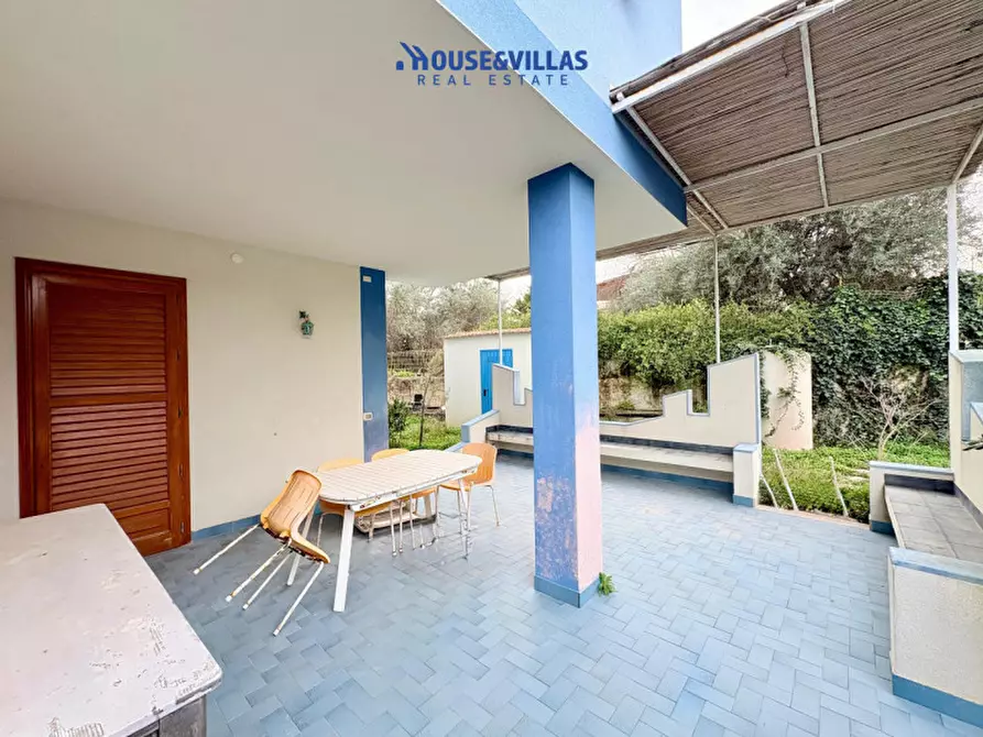 Immagine 7 di Villa in affitto  in Lungomare Ionio a Noto